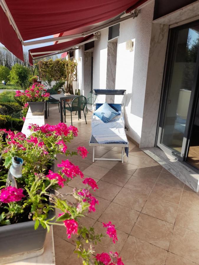 Appartamento Ornello Pietrasanta Exterior foto
